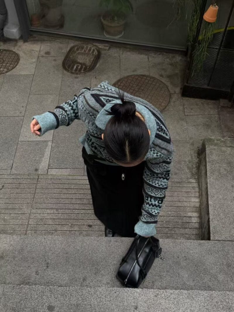 完全就是薄荷巧克力！！