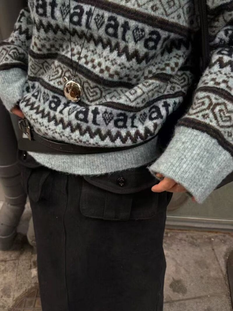 完全就是薄荷巧克力！！