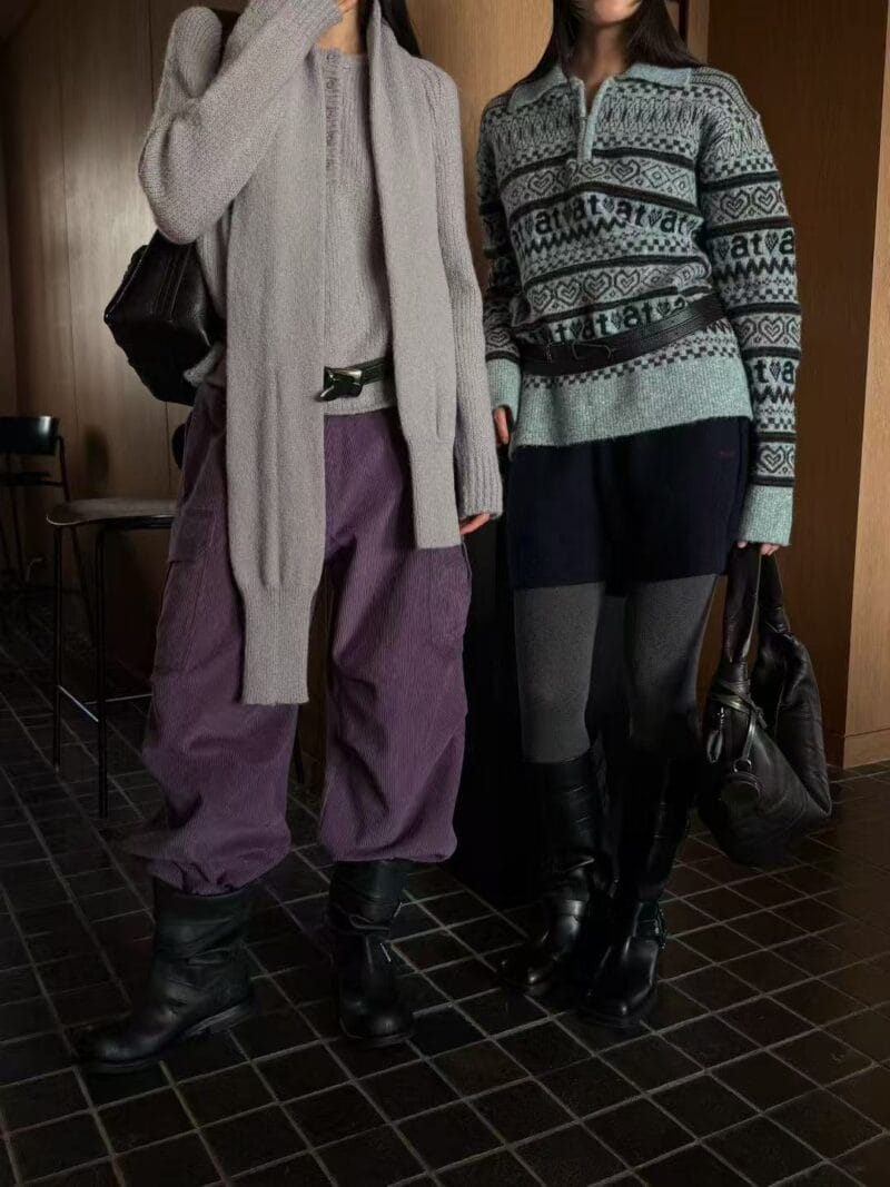 完全就是薄荷巧克力！！