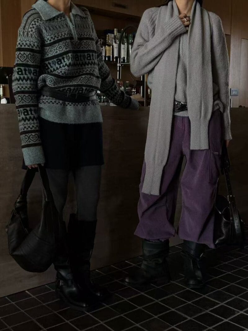 完全就是薄荷巧克力！！