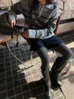 完全就是薄荷巧克力！！