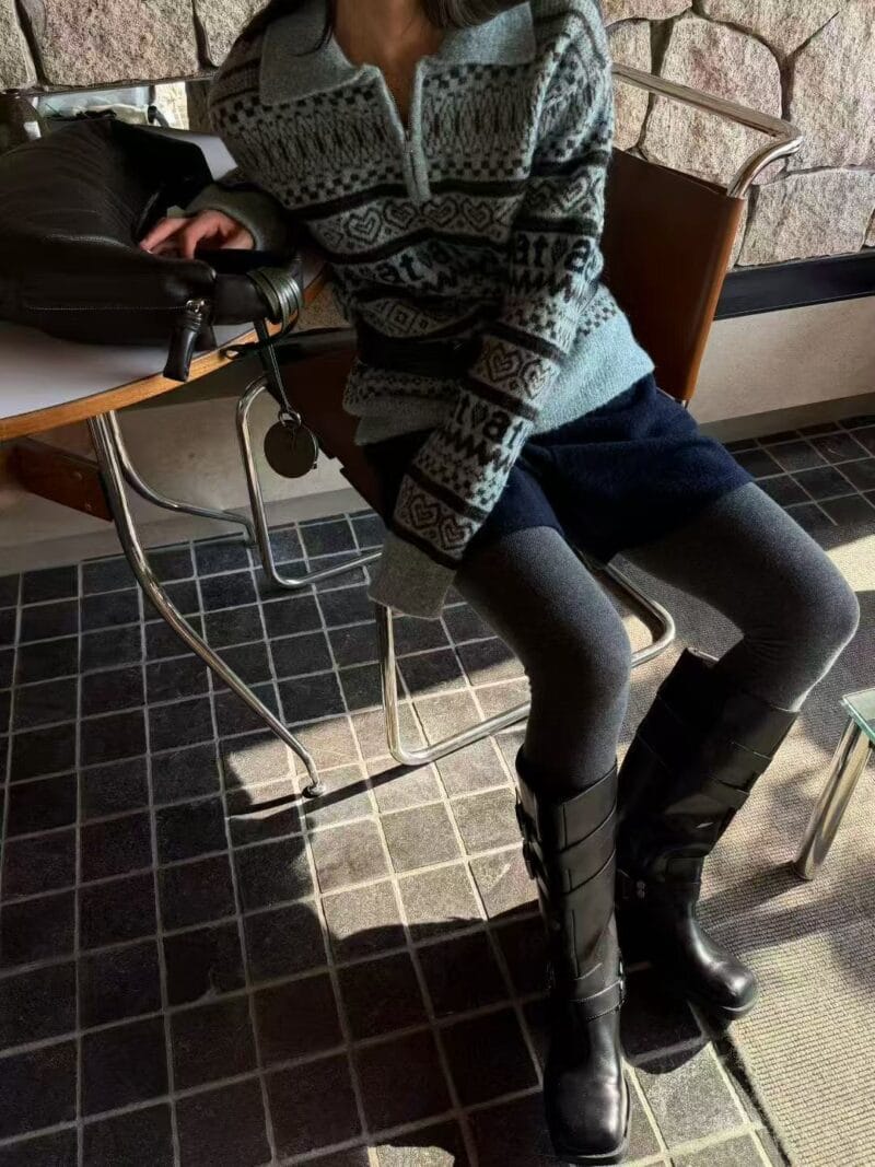 完全就是薄荷巧克力！！