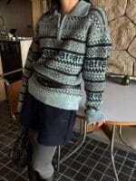 完全就是薄荷巧克力！！