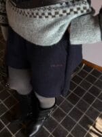 完全就是薄荷巧克力！！