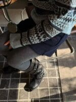 完全就是薄荷巧克力！！