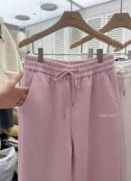 冬日里的保暖神器 超级无敌巨绒裤