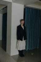 韩国爆款！搭配任何衣服都能穿出时髦层次感的不规则半身裙