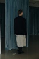 韩国爆款！搭配任何衣服都能穿出时髦层次感的不规则半身裙