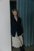 韩国爆款！搭配任何衣服都能穿出时髦层次感的不规则半身裙