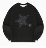 Heart Bear Leopard Star