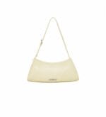 RAIVE Sleek Small in Yellow - Cow leather